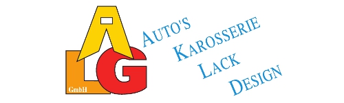 ALG Logo