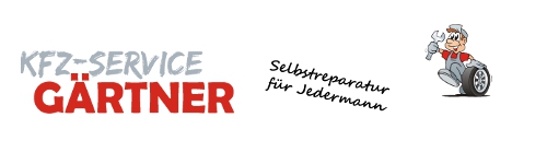 Selbstreparaturwerkstatt Logo