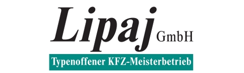 Lipaj Logo