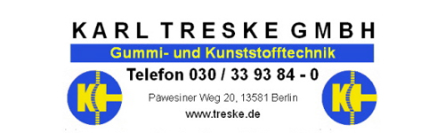 Treske Logo